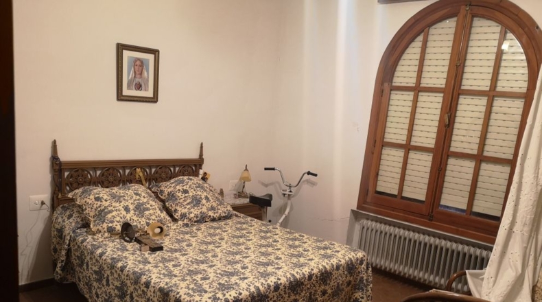 Cuenca - Huete - 1750m2
