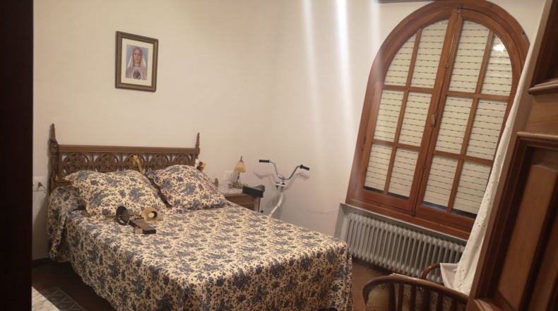 Cuenca - Huete - 1750m2