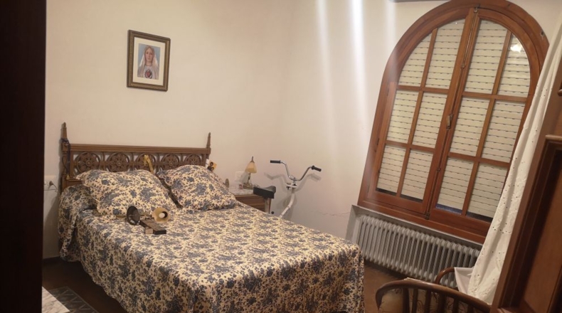 Cuenca - Huete - 1750m2