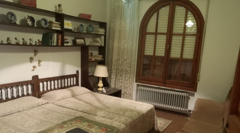 Cuenca - Huete - 1750m2