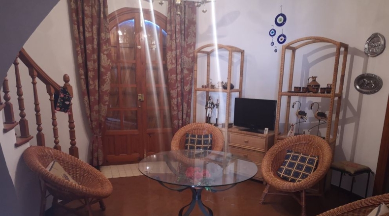 Cuenca - Huete - 1750m2