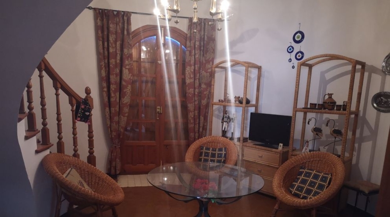 Cuenca - Huete - 1750m2
