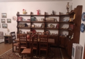 Chalet independiente con terreno en venta en Huete ref: TR386868 foto