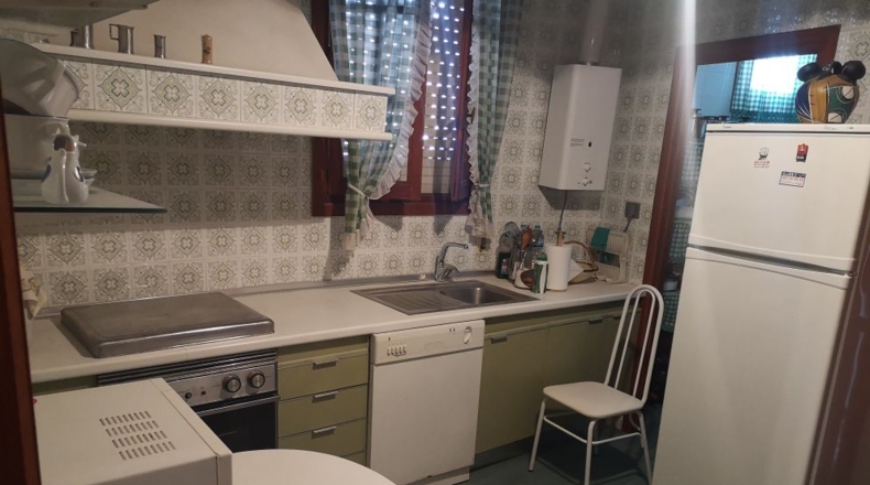 Cuenca - Huete - 1750m2