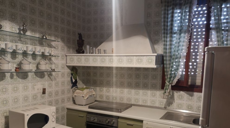 Cuenca - Huete - 1750m2