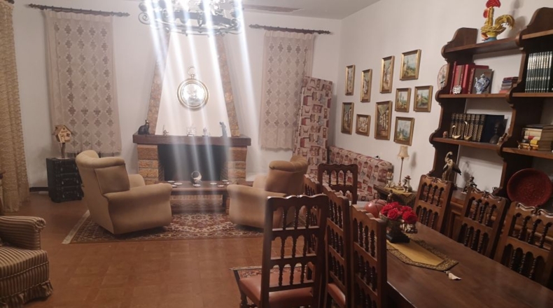Cuenca - Huete - 1750m2