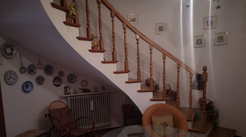 Cuenca - Huete - 1750m2