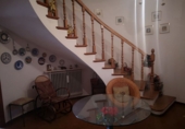 Chalet independiente con terreno en venta en Huete ref: TR386868 foto