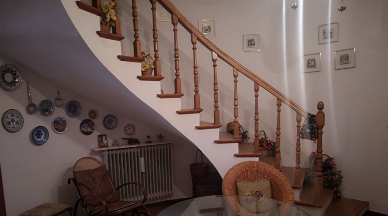 Cuenca - Huete - 1750m2