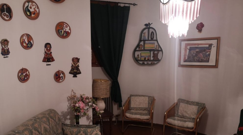 Cuenca - Huete - 1750m2