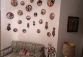Chalet independiente con terreno en venta en Huete ref: TR386868 foto