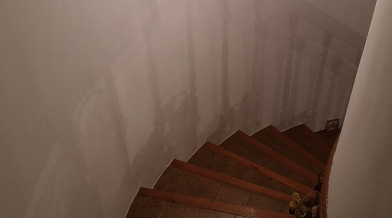 Cuenca - Huete - 1750m2