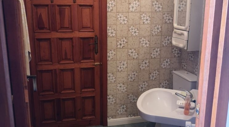 Cuenca - Huete - 1750m2
