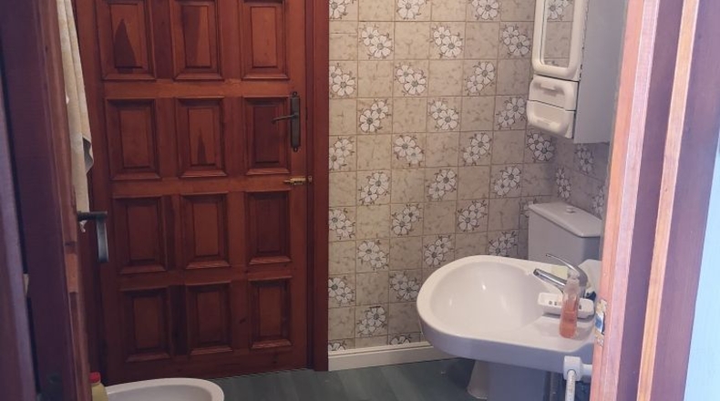 Cuenca - Huete - 1750m2