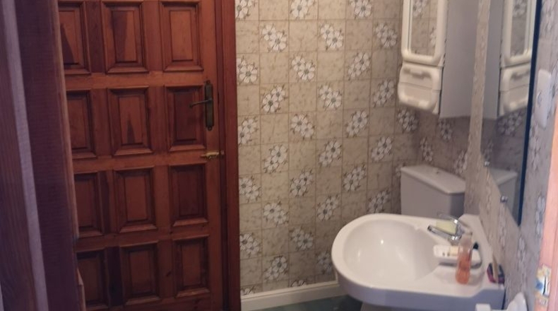 Cuenca - Huete - 1750m2