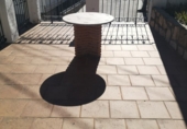 Chalet independiente con terreno en venta en Huete ref: TR386868 foto