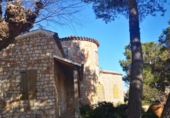 Chalet independiente con terreno en venta en Huete ref: TR386868 foto