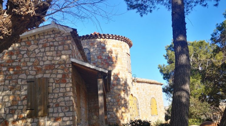 Cuenca - Huete - 1750m2
