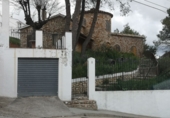 Chalet independiente con terreno en venta en Huete ref: TR386868 foto