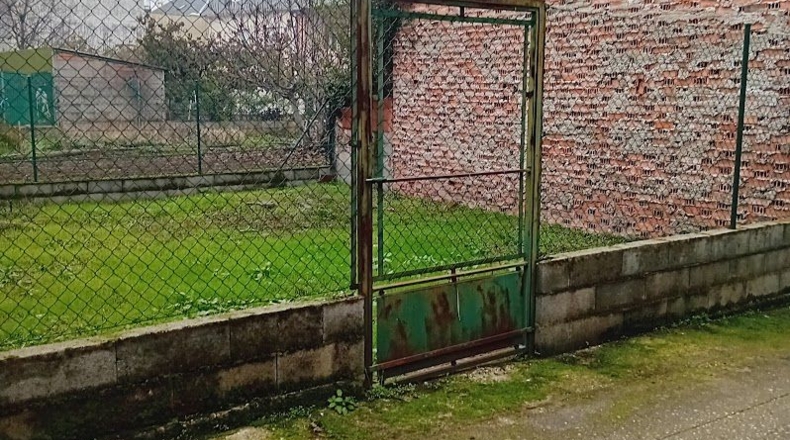 León - Congosto - 167m2