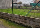 Дом с участком на продажу в городе Congosto Фото