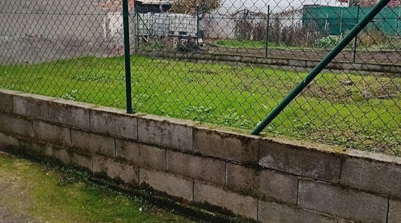León - Congosto - 167m2