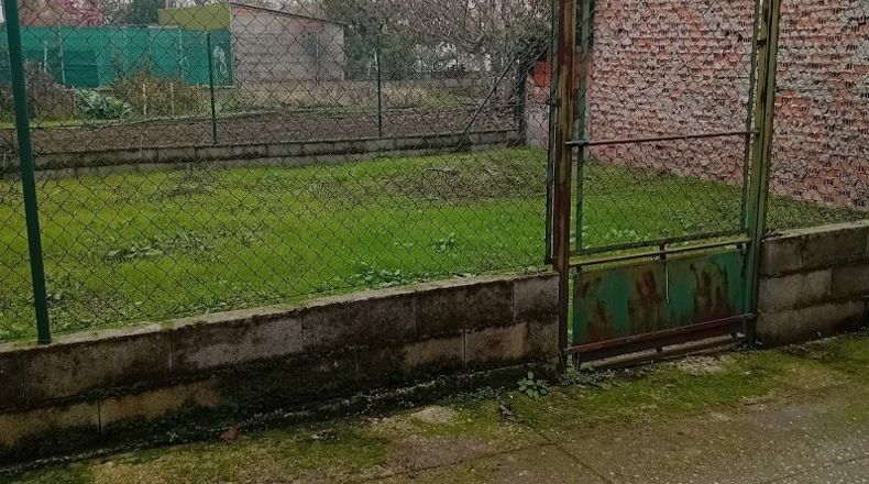 León - Congosto - 167m2