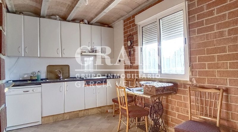 Albacete - Villarrobledo - 5960m2