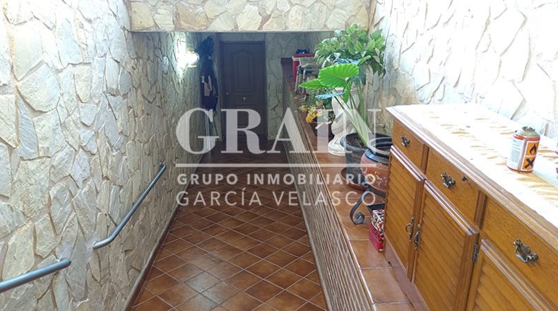 Albacete - Villarrobledo - 5960m2