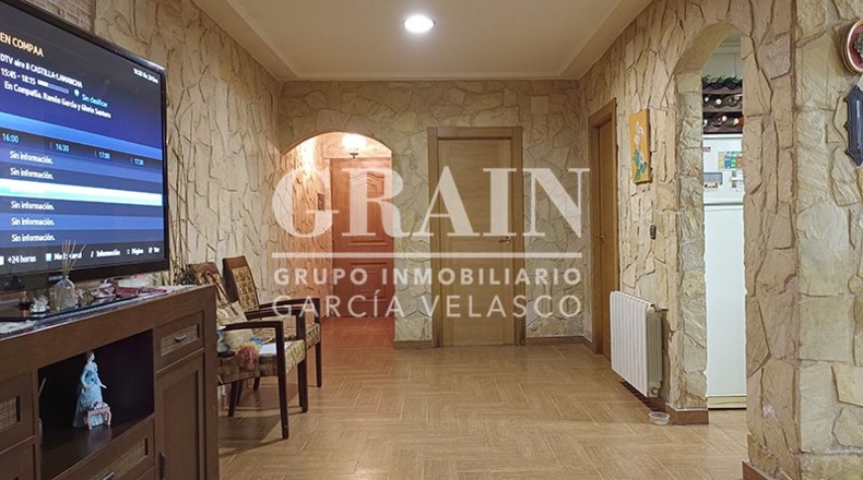 Albacete - Villarrobledo - 5960m2