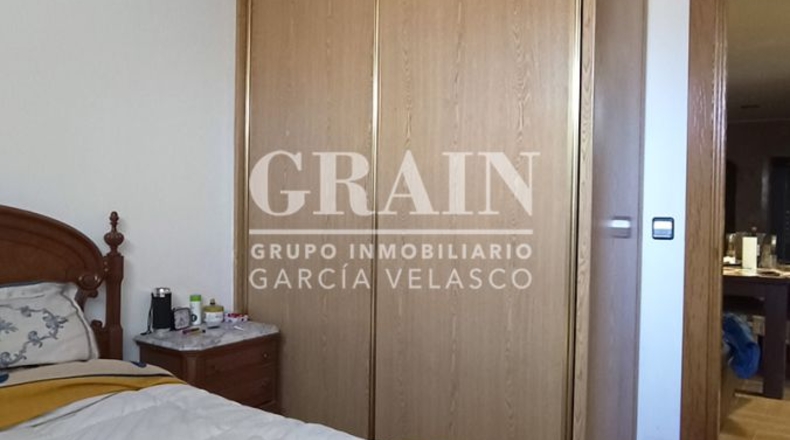 Albacete - Villarrobledo - 5960m2