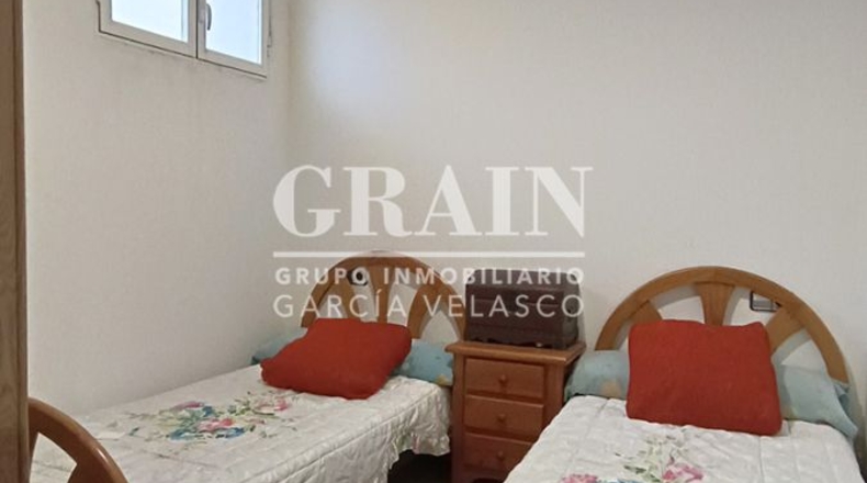 Albacete - Villarrobledo - 5960m2