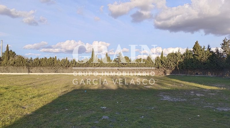 Albacete - Villarrobledo - 5960m2