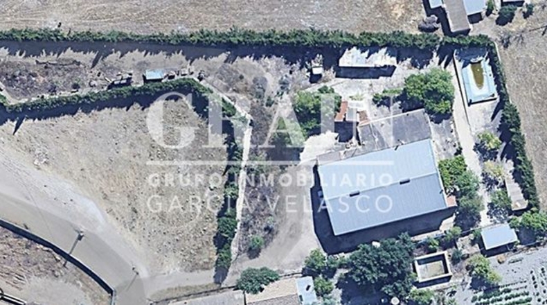 Albacete - Villarrobledo - 5960m2