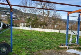 Avellanosa del Páramo 470&nbsp;m² 