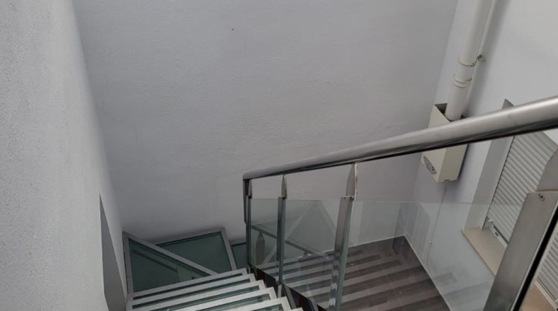 Badajoz - Azuaga - 229m2