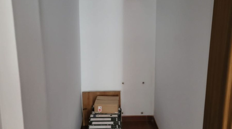 Badajoz - Azuaga - 229m2