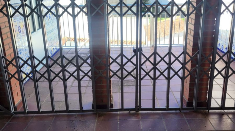 Badajoz - Azuaga - 229m2