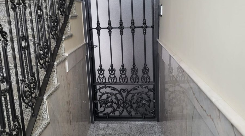 Badajoz - Azuaga - 229m2
