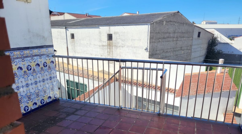 Badajoz - Azuaga - 229m2