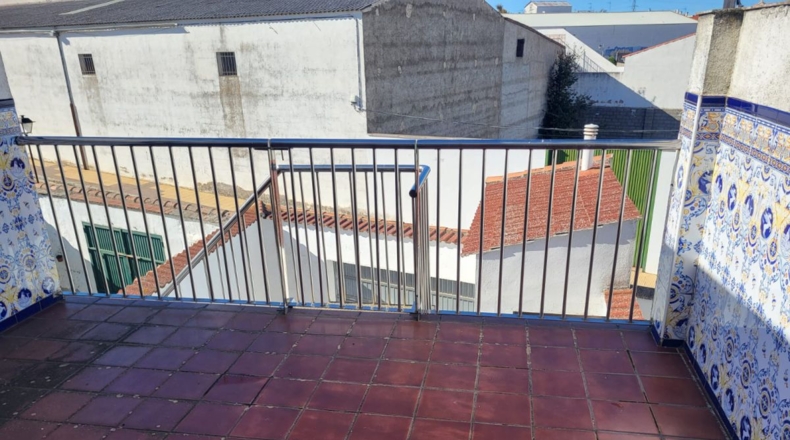 Badajoz - Azuaga - 229m2