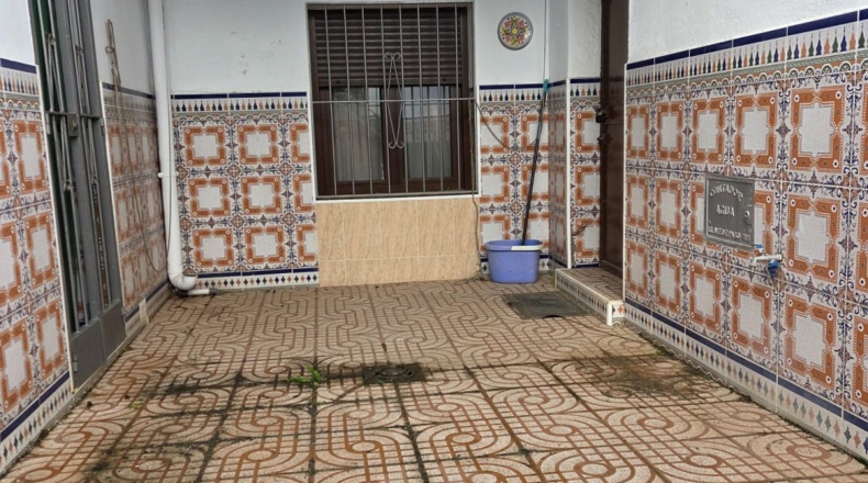 Badajoz - Azuaga - 167m2