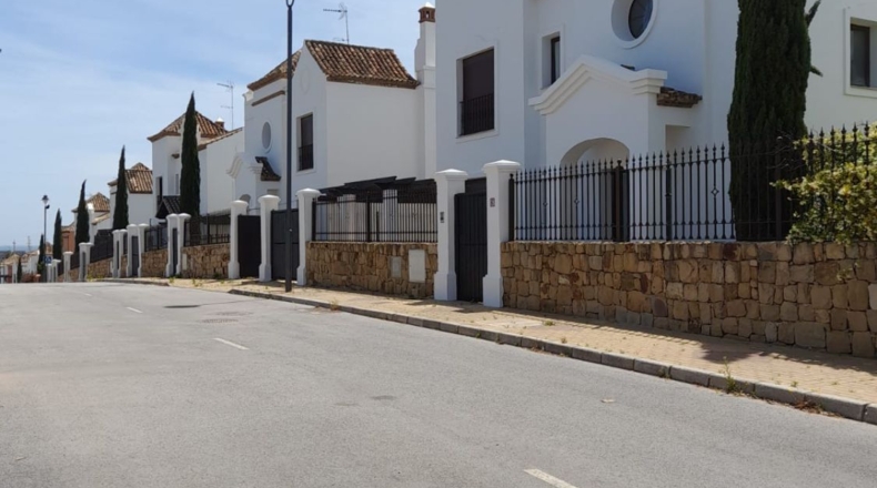 Málaga - Estepona - 432m2