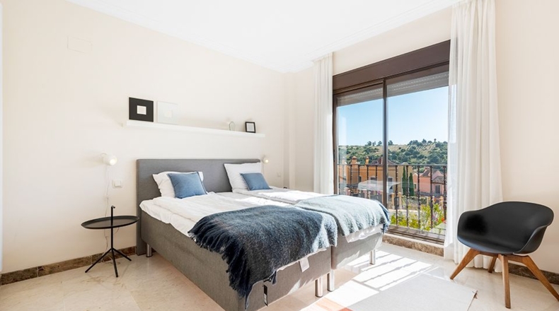Málaga - Estepona - 432m2