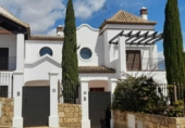 Casa de poble en venda a la España, Estepona, ref.: TR386597 foto
