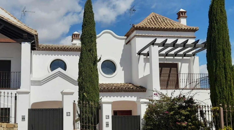 Málaga - Estepona - 432m2