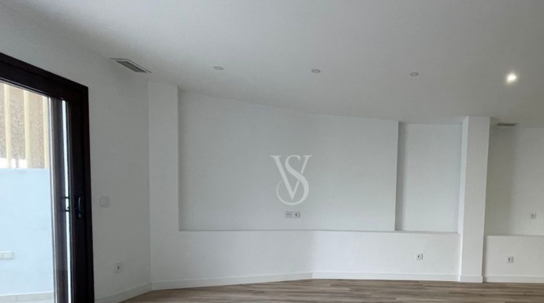 Гранада - Almuñécar - 127m2