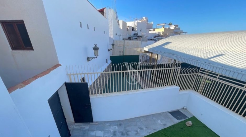Гранада - Almuñécar - 127m2