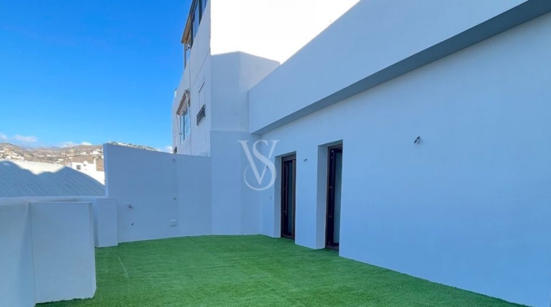 Гранада - Almuñécar - 127m2