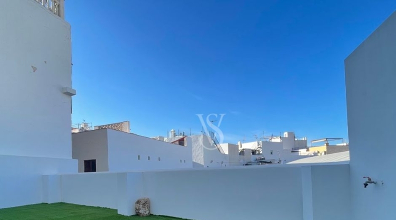 Гранада - Almuñécar - 127m2